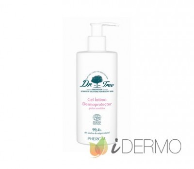 GEL ÍNTIMO ECO PIELES SENSIBLES